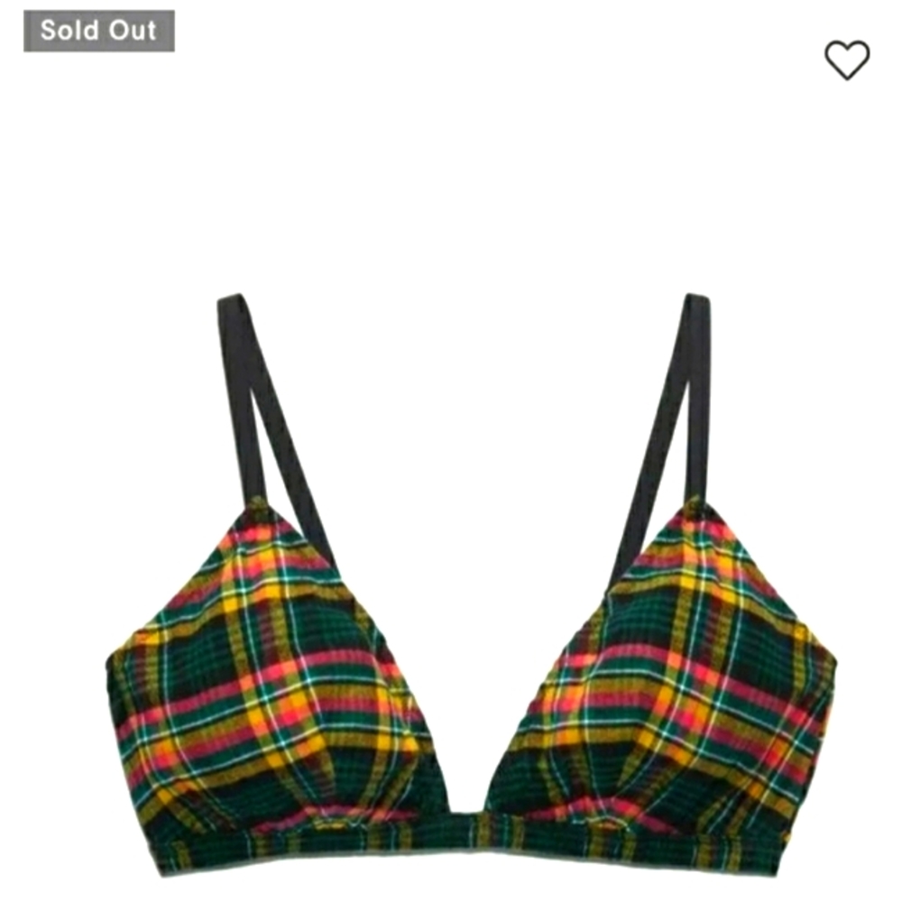 Savage x Fenty Bra